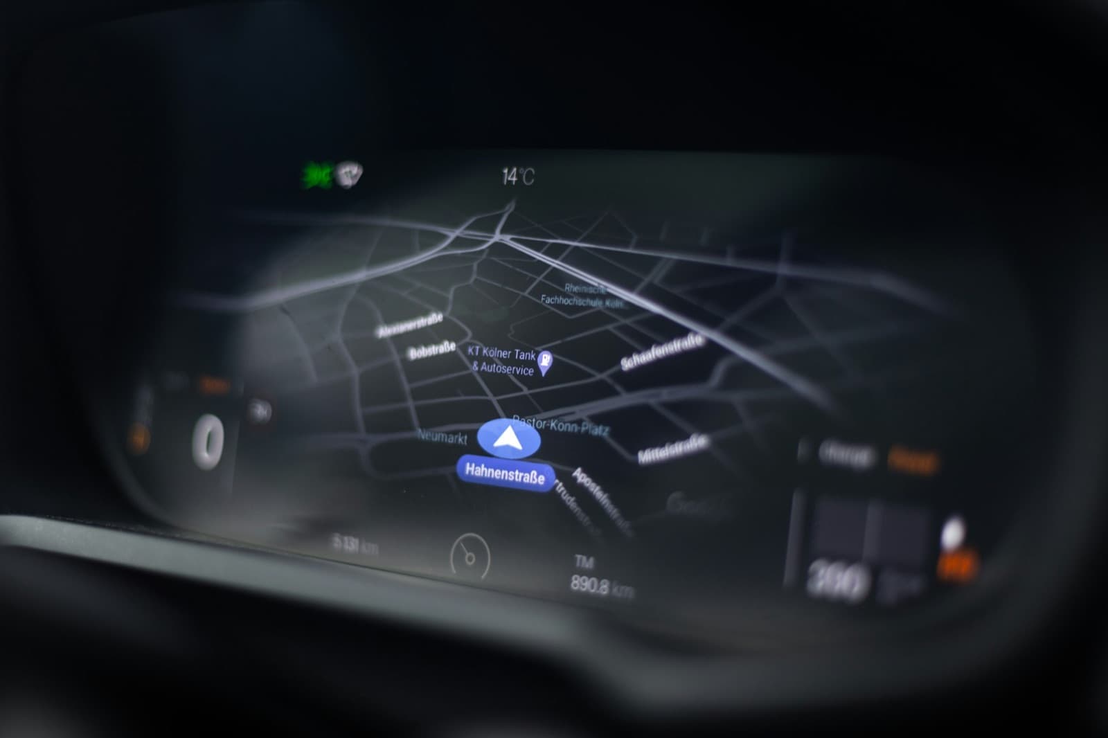 CONNECT TO THE PLATFORM